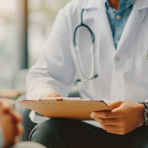 Medical Record Review (MRR)