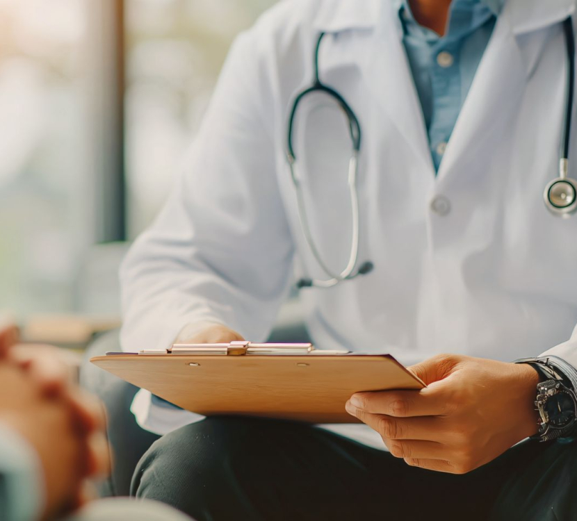 Medical Record Review (MRR)