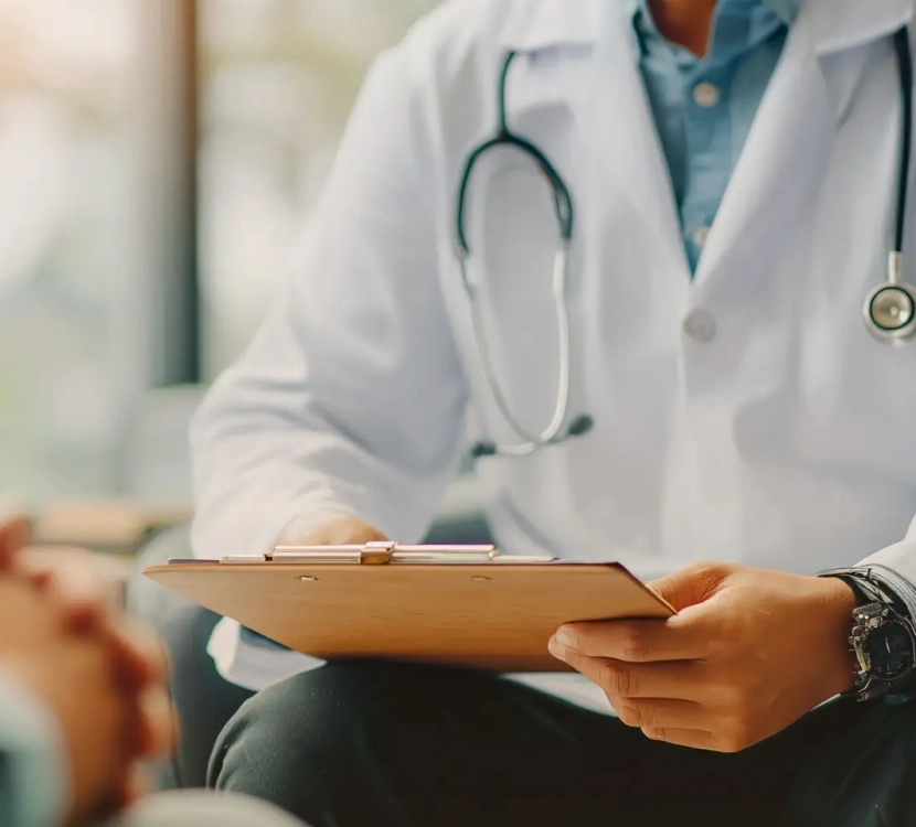 Medical Record Review (MRR)