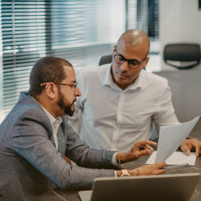 Transcription Services