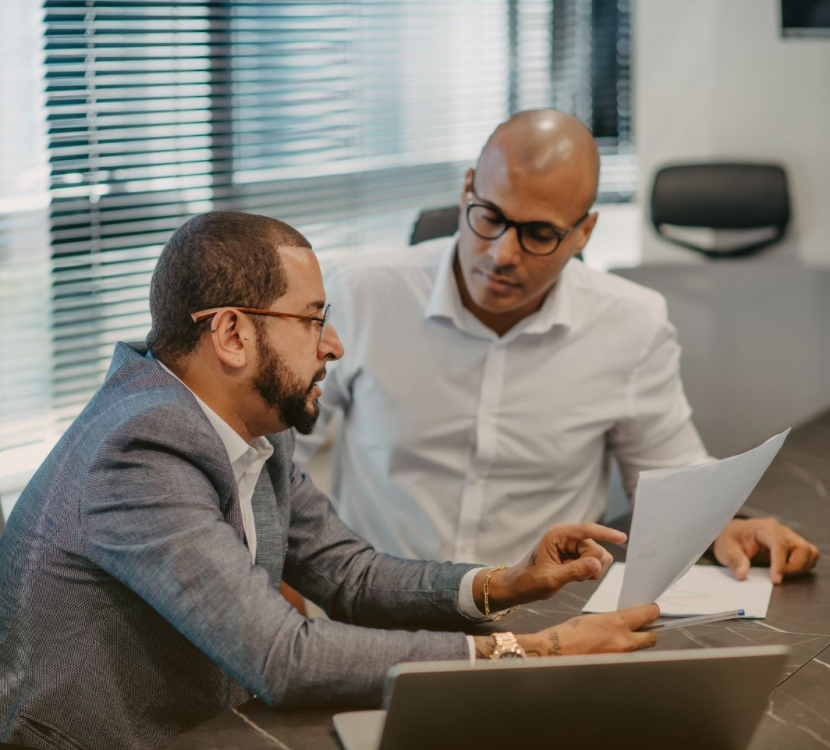 Transcription Services